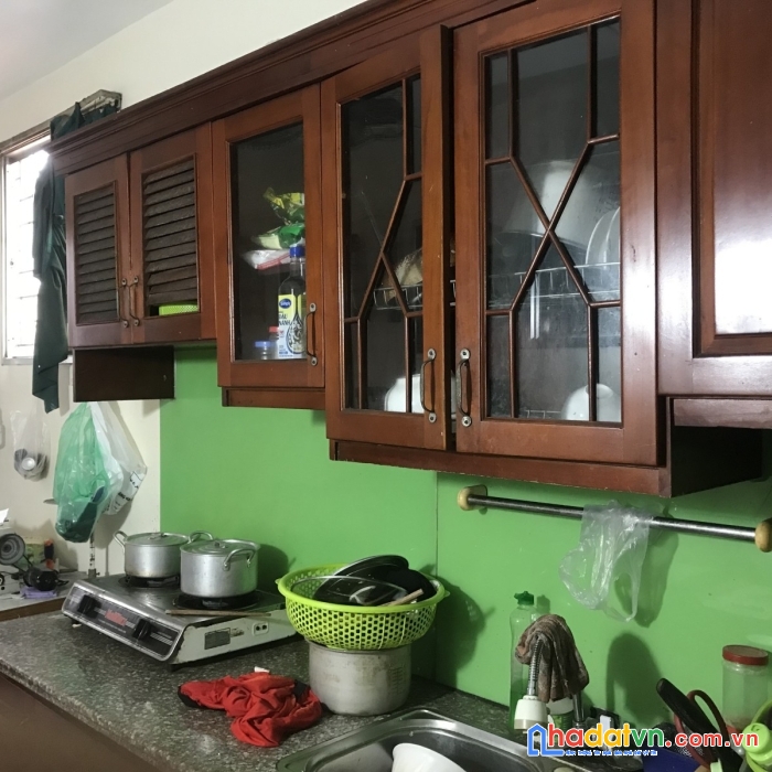 Bán nhà ngõ 145 văn chương, đống đa 24m x 5t giá 2.8 tỷ