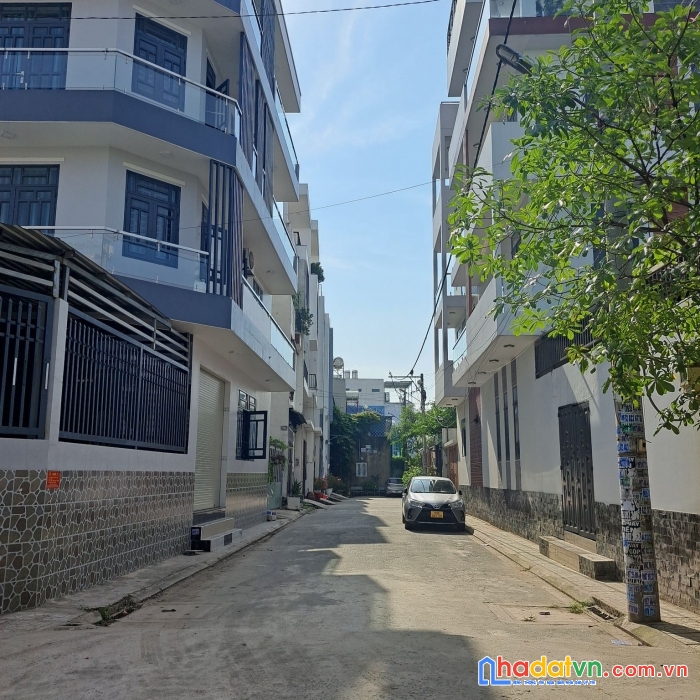 Đã giảm lần 7,  nhà thạnh lộc, quận 12, 8x16, 2 tầng, nhỉnh 6 tỷ