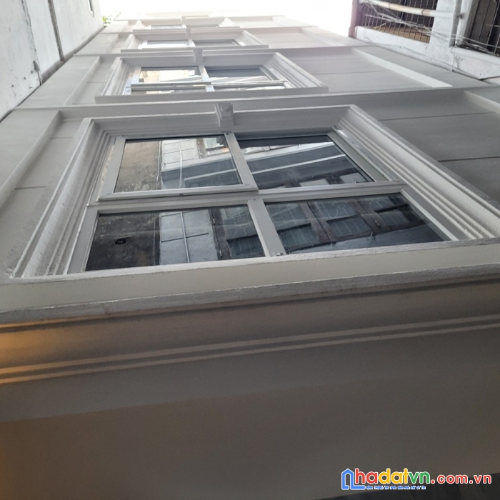 Bán nhà riêng nguyễn lương bằng đống đa 2.18 tỷ nhà mới koong
