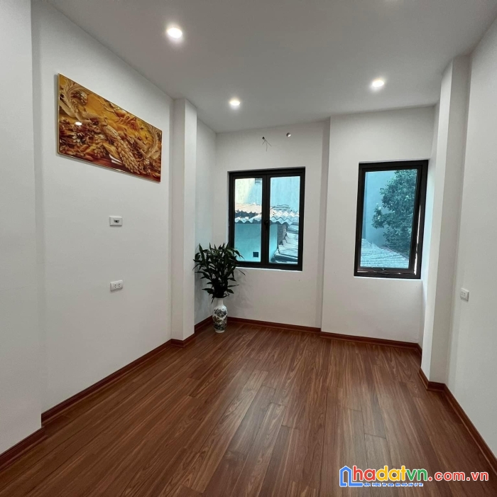 Nhà mới đón tết gần vincom phạm ngọc thạch, hiện đại, sát ô tô, chỉ 3.1 tỷ