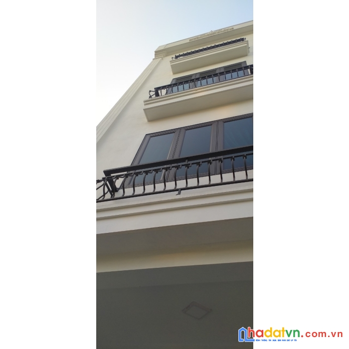 Nhà đẹp ở ngay-lô góc~65m2x4tầng-tiên dương-đông anh-ôtô đỗ-0375555372