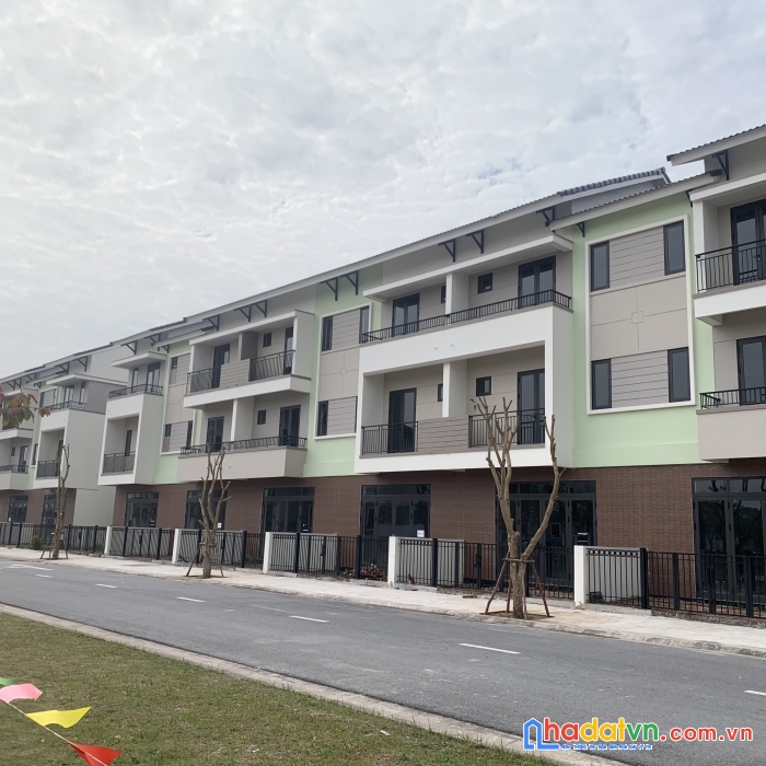 Cần bán gấp nhà liền kề siêu đẹp, giá rẻ nhất thị trường