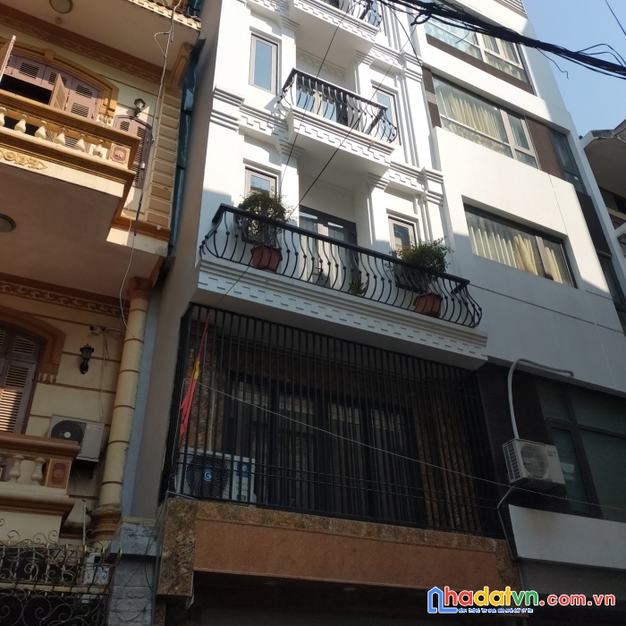 Tuyệt phẩm phố nguyễn xiễn 55m2 nhà đẹp lô góc gara phân lô vỉa hè kinh doanh