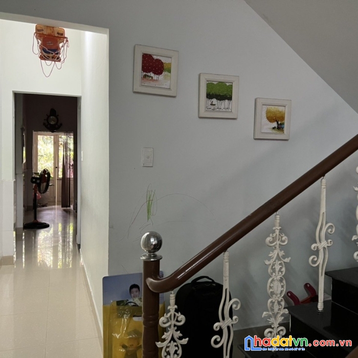 .nhà hoàng diệu, 113m2 kiệt nhựa 4m, 40m ra mặt tiền