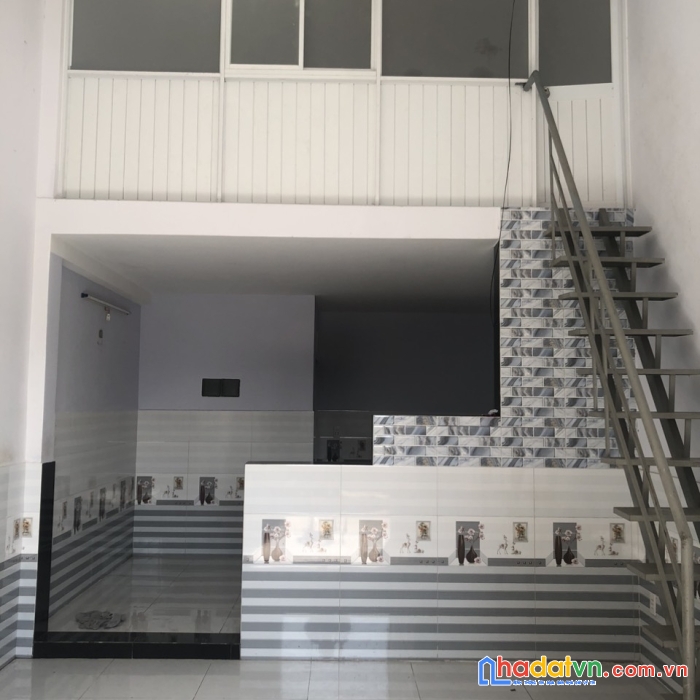 Chính chủ cần bán căn nhà đẹp tại huyện bình chánh , tp hcm