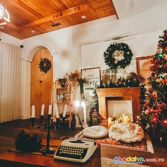 Cần sang nhượng homestay phường 10 thành phố đà lạt (attic homestay)