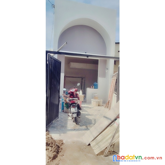 Bán nhà mới p.quang vinh biên hoà, 3pn, đường oto 7 chỗ thông, chỉ 2ty6