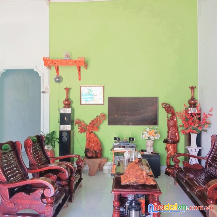 Sở hữu ngay căn nhà vị trí siêu đẹp tại m'đrăk giá đầu tư