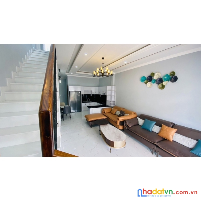 Nhà đẹp – giá đầu tư 50 đỗ xuân hợp, p. tân lợi, tp buôn ma thuột, đắk lắk