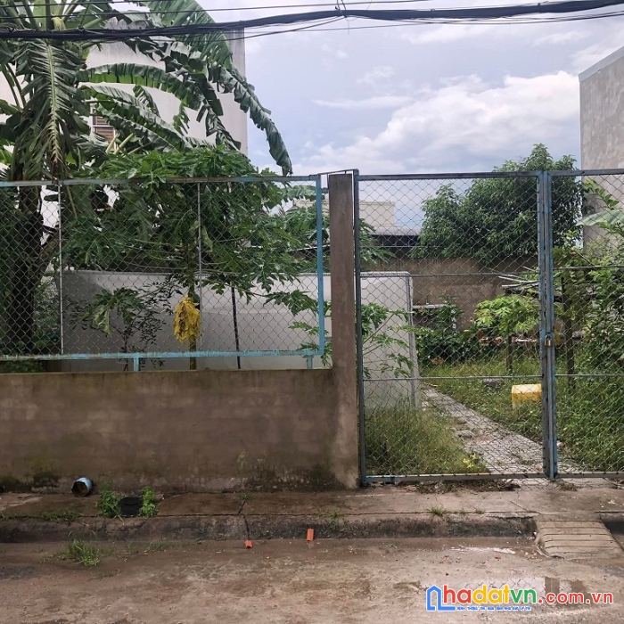 Chính chủ cần bán đất vị trí đẹp tại kdc 3a, p. an bình, ninh kiều, cần thơ