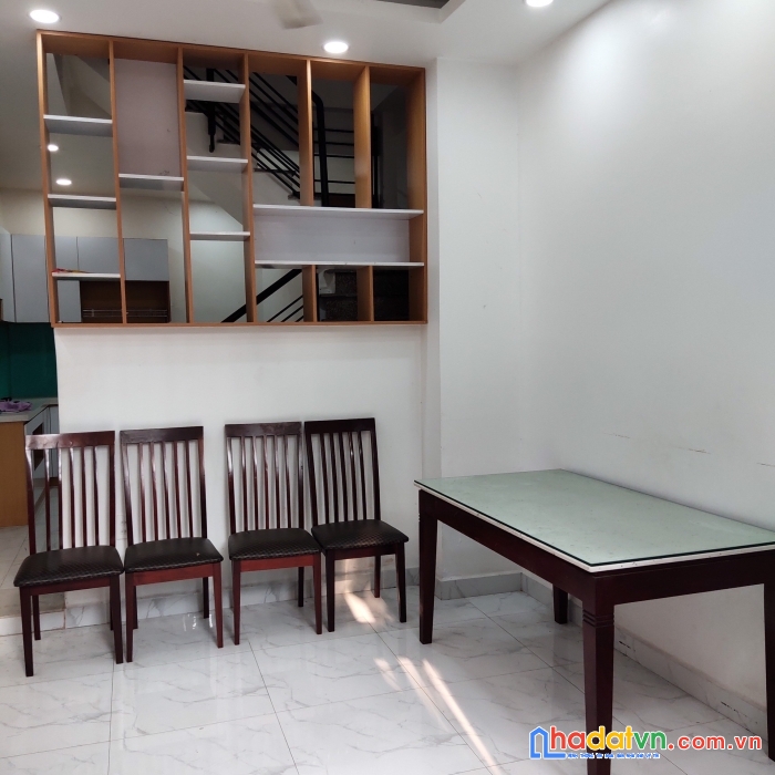 Chính chủ cần bán nhanh nhà hẻm  đường thành mỹ, quận tân bình