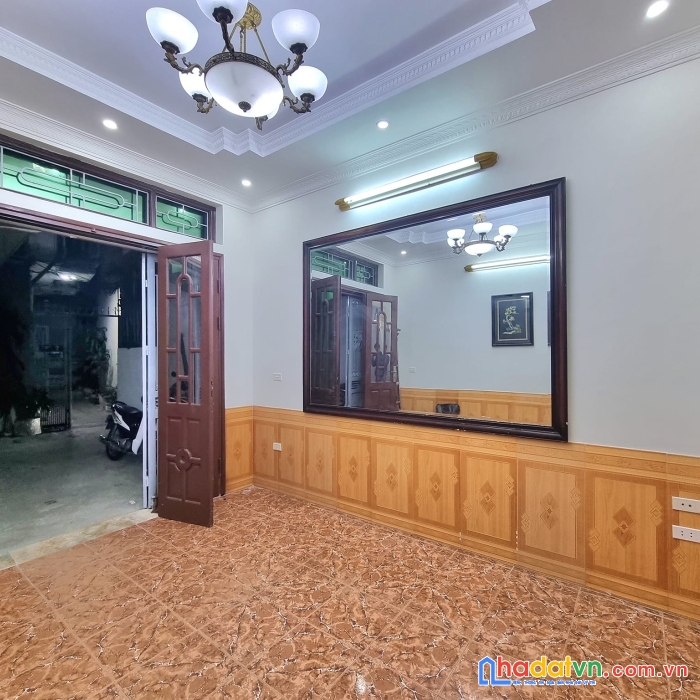 Bán nhà phố cầu giấy dân xây, 2 thoáng , 35m2 x 4 tầng, 4 ngủ , ngõ thông giá 4.25 tỷ