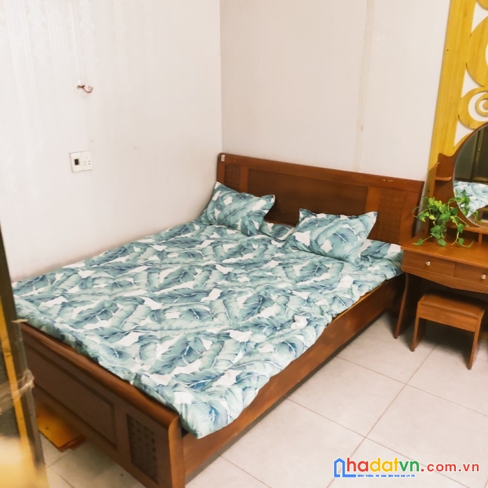 Nhà đẹp gần ngã 3 lê độ chỉ 1.9 tỷ ngay trung tâm