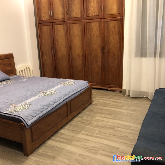 Bán nhà ngọc lâm 65mx5t căn góc, ôtô, kinh doanh lh 0868.246.333
