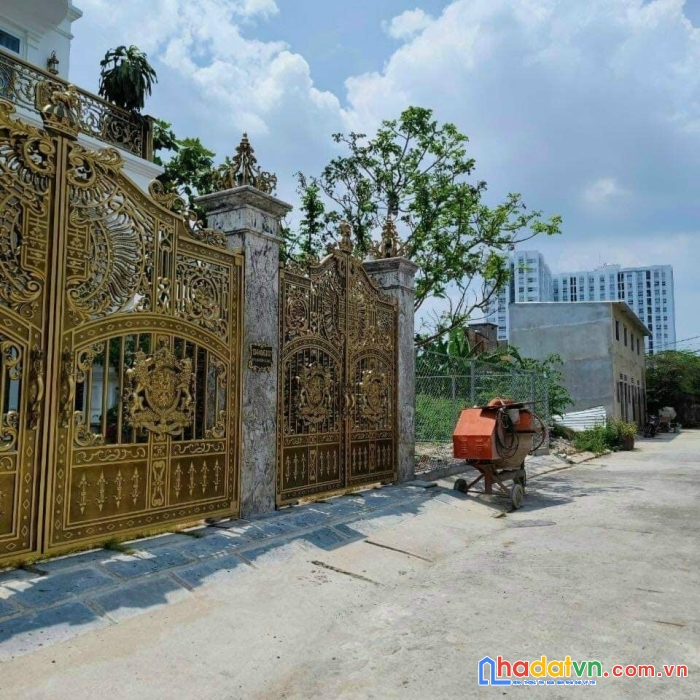 Rẻ nhất q12, đất vườn lài, an phú đông, nhỉnh 7 tỷ, dt 8x21