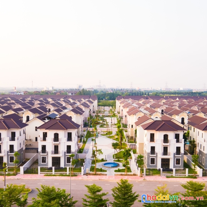 Duy nhất căn biệt thự  180m2 hướng nam giá chỉ 10 tỷ x