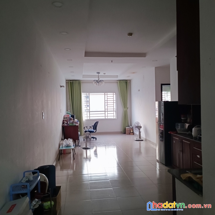 Cho thuê căn hộ chung cư tại chung cư mỹ an - 3g