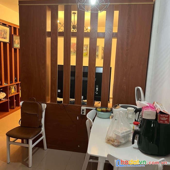 Cần bán gấp căn hộ chung cư yersin, đà lạt giá chỉ 1.45 tỷ