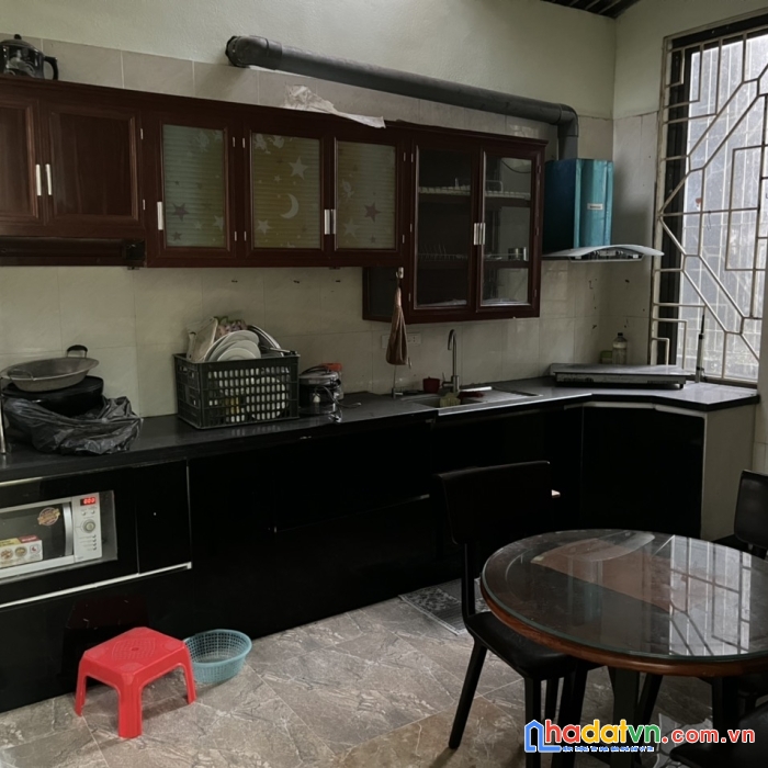 Cực hót nhà đông mỹ dt 161m 3 tầng 6 tỷ