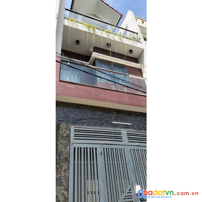 Bán nhà, siêu phẩm tch33,q12, 64mz,4mx16m, 3tầng