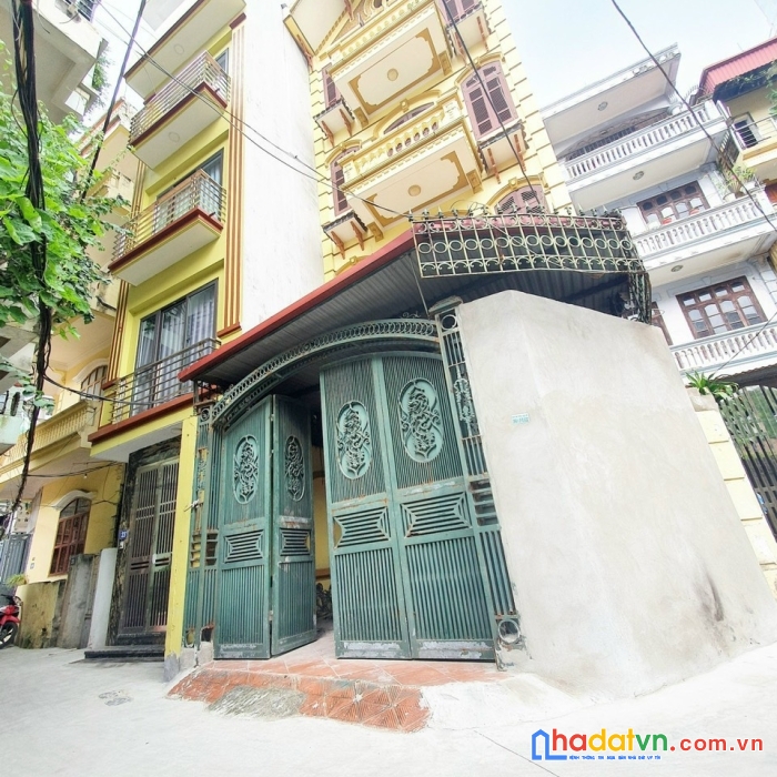 Chính chủ cần bán nhà 5 tầng ngõ 290 xuân đỉnh - xuân la - tây hồ - hà nội