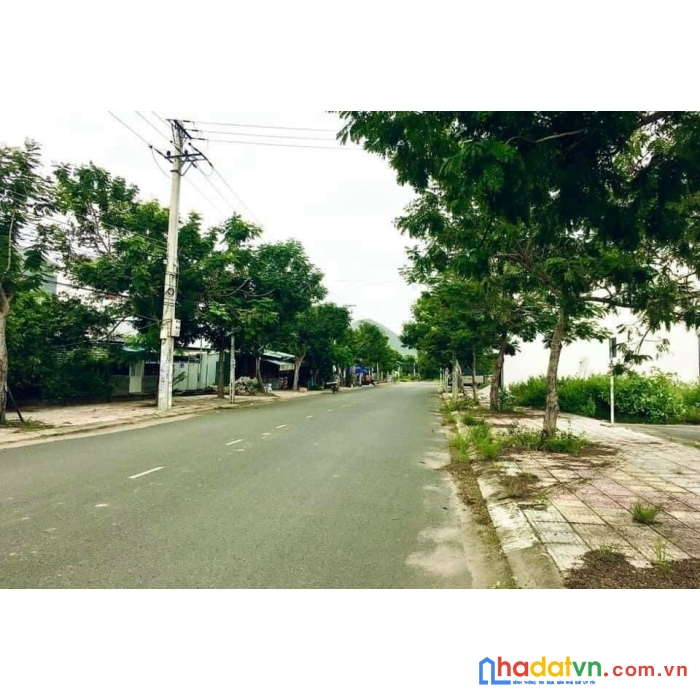 Bán đất tđc phước hạ-thái khang chỉ 1tỷ 790tr