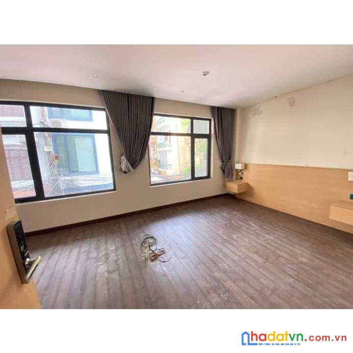 Siêu phẩm đáng sống 6 tầng thang máy tại phúc lợi, giá nhỉnh 7 tỷ