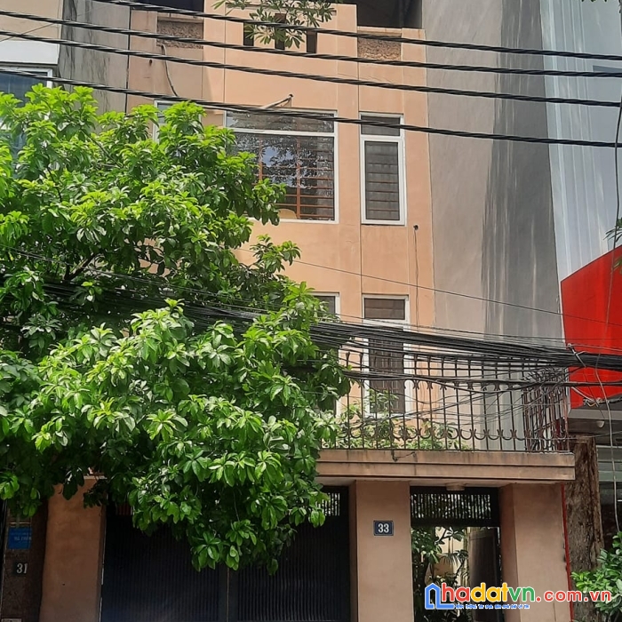 Bán nhà phạm văn đồng, bắc từ liêm, ô tô, phân lô, 2 thoáng, 121m x 4 tầng, giá 23 tỷ