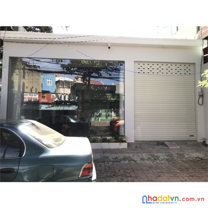 Cho thuê mặt bằng sạch đẹp đường huyền trân công chúa, tp vũng tàu