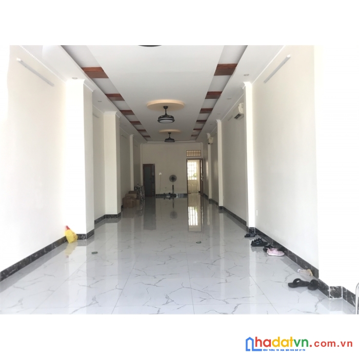 Cho thuê mặt bằng kính đẹp đường lê hồng phong, tp vũng tàu
