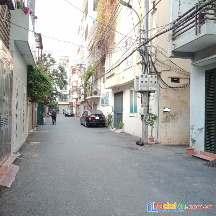 Bán đất chia lô vạn phúc, hà đông, 163m2, mt22.6m, ô tô giá 14 tỷ