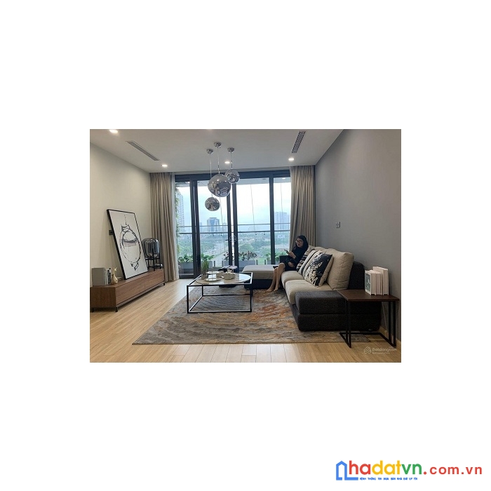 Chính chủ cần bán căn góc 3 phòng ngủ, dự án chung cư cao cấp summit building 216 trần duy hưng