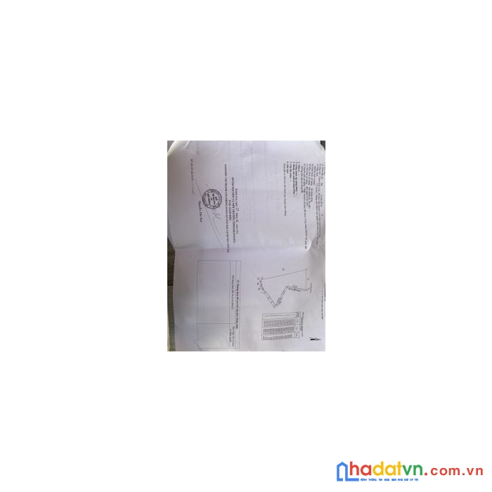 Chính chủ cần bán đất vị trí đẹp tại huyện cam lâm, tỉnh khánh hòa