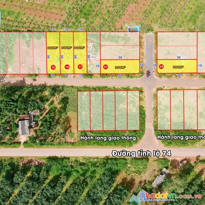 Đất tđc duy nhất gần sân bay , quý i/2023 khởi công xây dựng theo công văn tỉnh