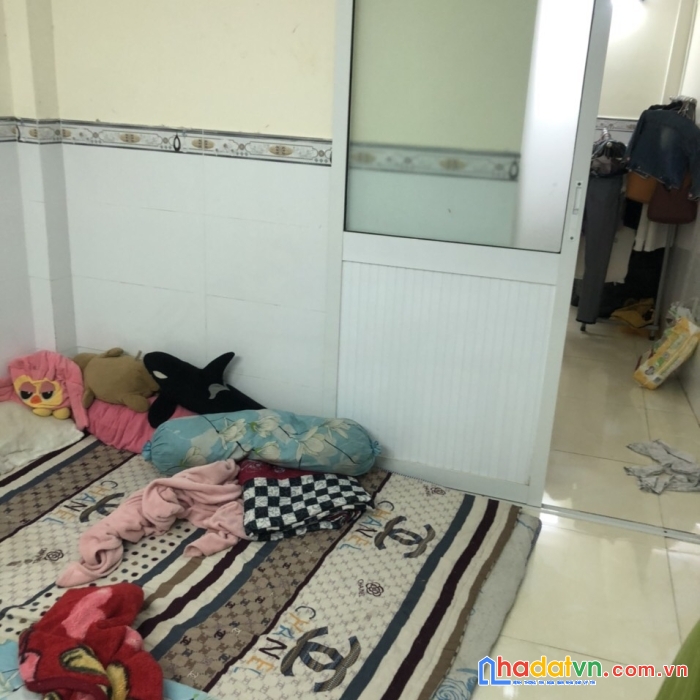 Chỉ 500 triệu có ngay nhà nguyễn xí p26 bình thạnh
