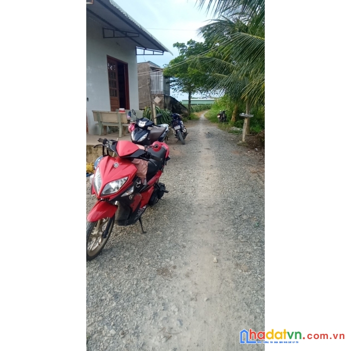 Chính chủ cần bán lô đất vị trí đẹp tại ấp bình cách, xã tân bình thạnh, chợ gạo, tiền giang