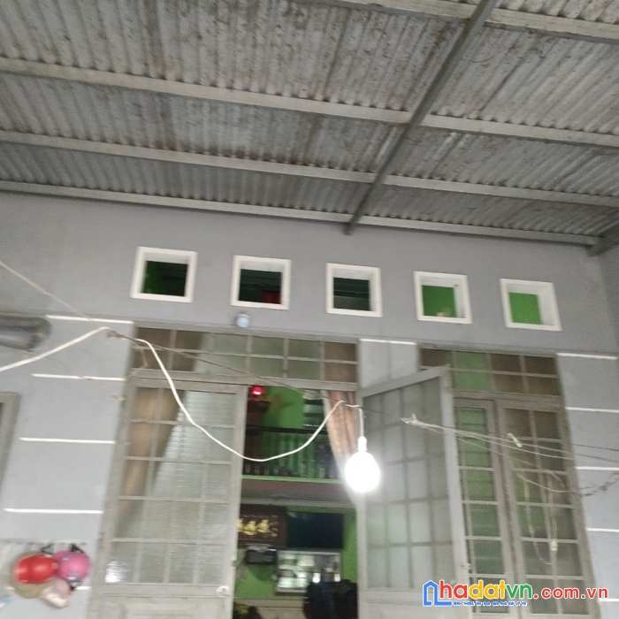 Bán nhà gác lửng vị trí đẹp tại tp. huế