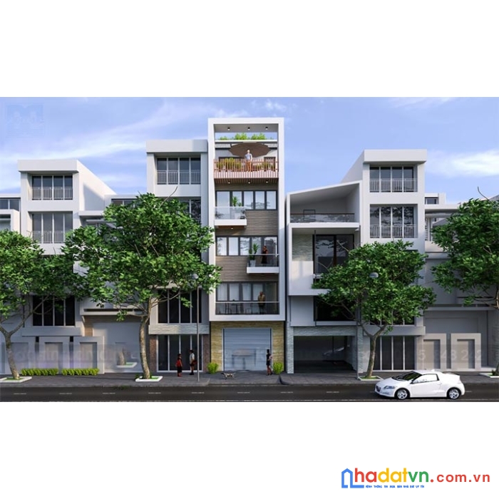 Bán toà mặt phố văn miếu, đống đa 117m, 6t, vỉa hè, ô tô tránh, kinh doanh, giá 70 tỷ