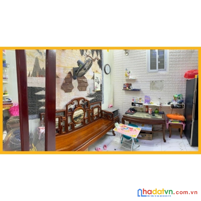 Rất hiếm phan đình giót phân lô, 10m ô tô, dt34m2 x 4 tầng, mt5m, giá 3.29 tỷ.