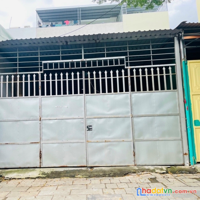Bị giật hụi cần bán gấp tđc vcn phước long mặt đường số 4 - thích quảng đức, phước long, nha trang.