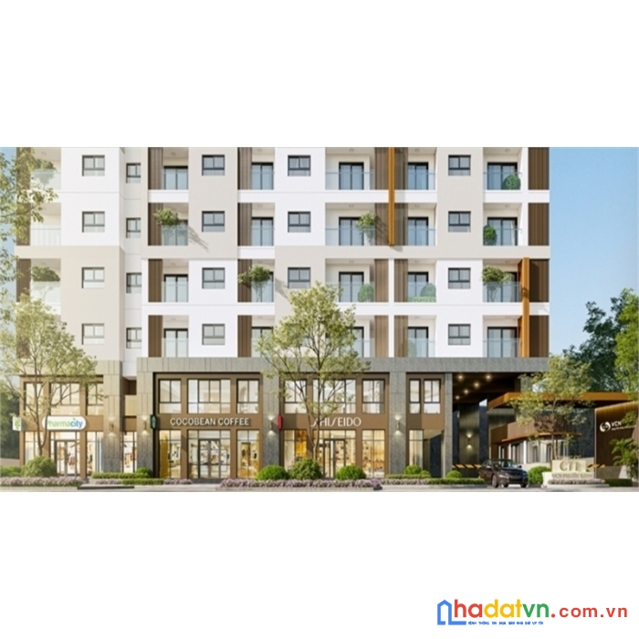 Bán chung cư 3 phòng ngủ view sông đẹp nhất thành phố nha trang giá từ 31 triệu/m2