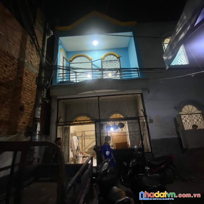 Chính chủ cho thuê 1 phòng trong nhà nguyên căn bình thạnh - tp.hcm