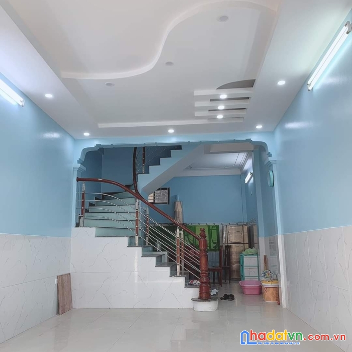 Bán nhà để kinh doanh, ô tô tránh đường hoàng mai, quận hoàng mai, 56m2, 7,3 tỷ