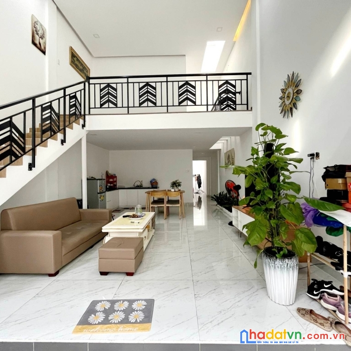 Nhà siêu đẹp giá rẻ, trường chinh tân hưng thuận quận 12, diện tích 5.2x15.5