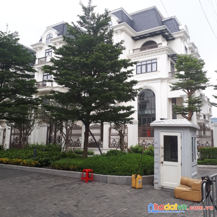 Đừng mua biệt thự vinhomes gardenia khi chưa tham khảo biệt thự the zei