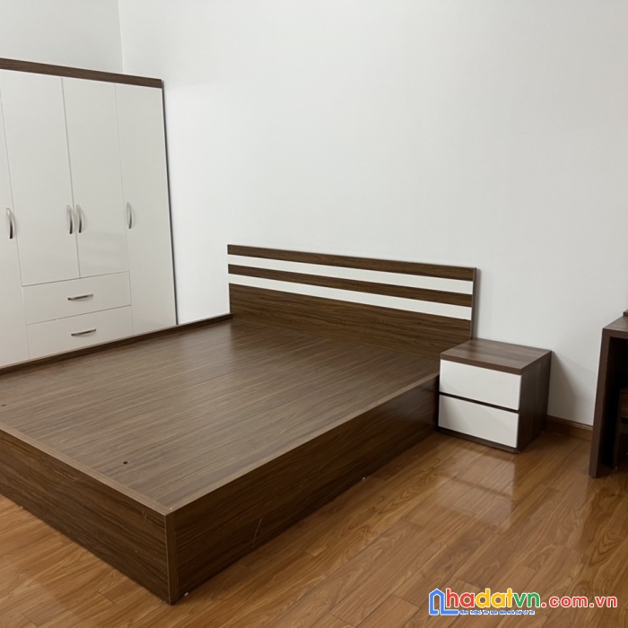 Siêu hót  chung cư  dương đình nghệ, 85m2, 2 ngủ , 2 vệ sinh giá 2.95 tỷ