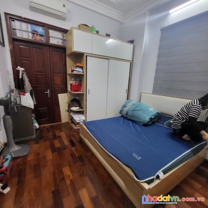 Bán nhà hoàng như tiếp 70mx4t ôtô 2  thoáng 9tỷ lh 0868.246.333