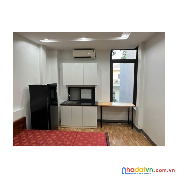 Bán căn chung cư láng hạ- yên lãng 51.1m2- 6 tầng - 4.7 tỷ