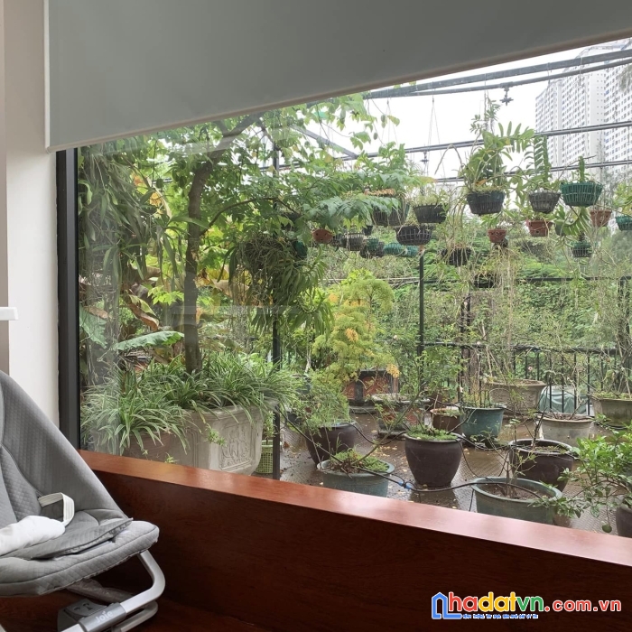 Bán nhà phố kim ngưu - 45m2 - 5 tầng thang máy