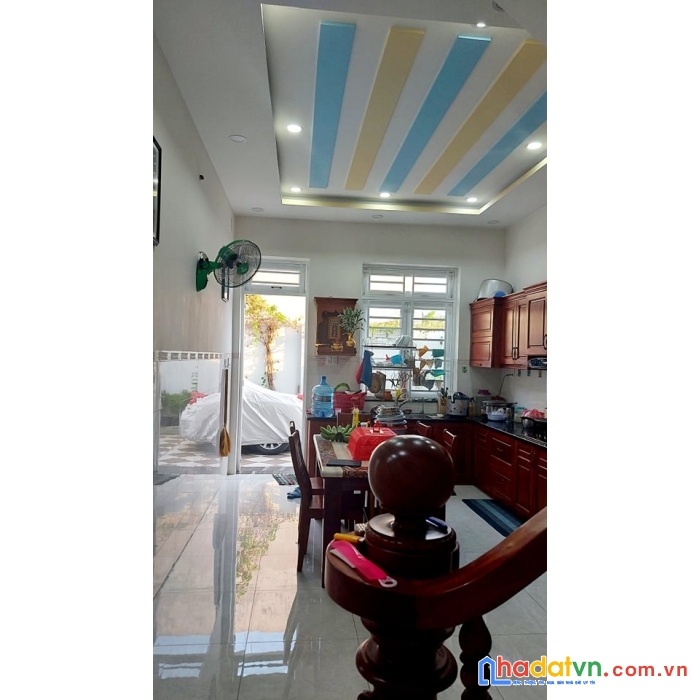 Bán gấp biệt thự giá rẻ, thạnh lộc 29 quận 12, diện tích 210m2